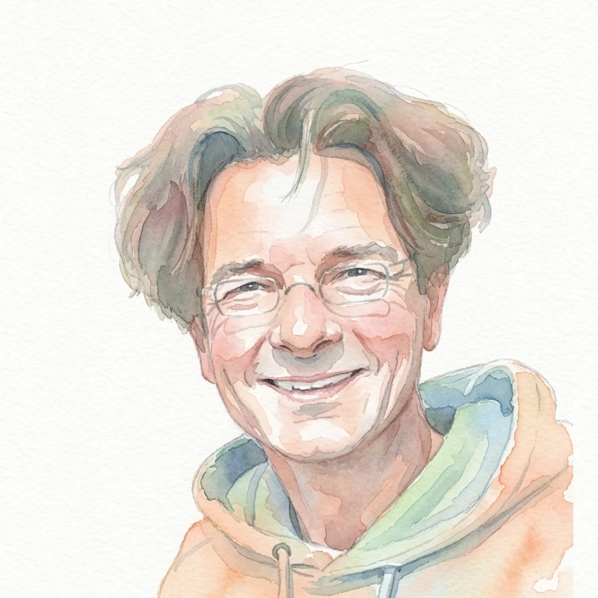 Peter Asmuth