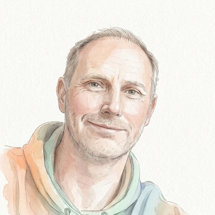 R&uuml;diger Ibers