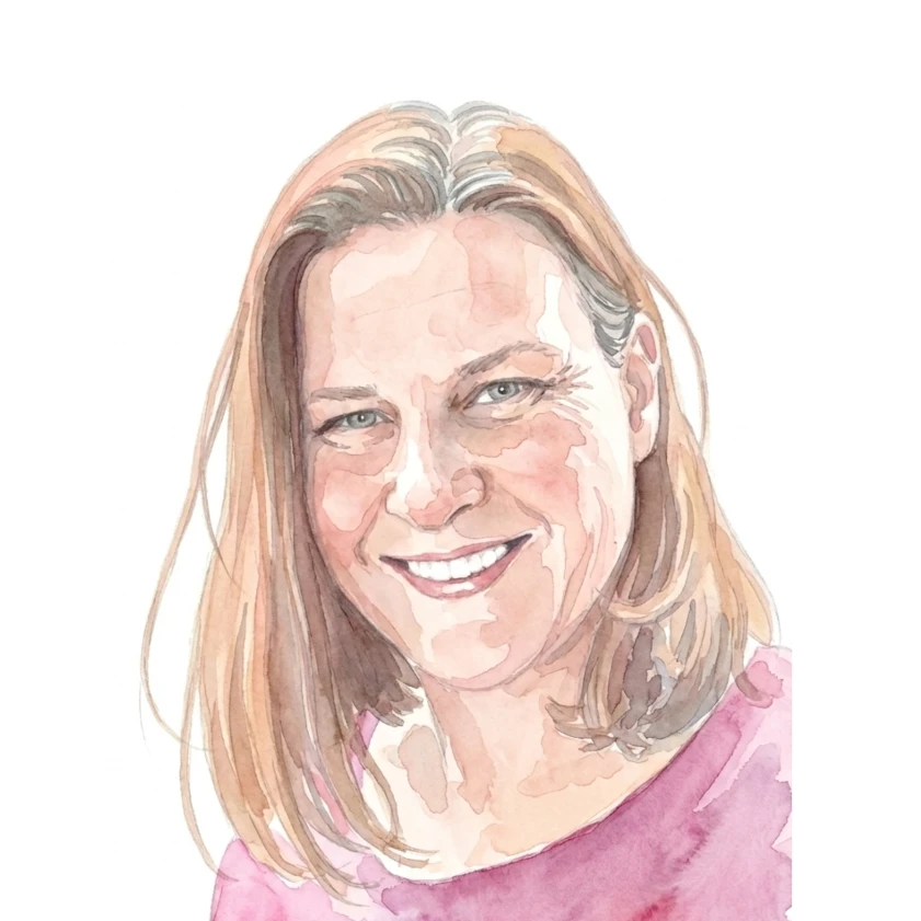 Antje Busse